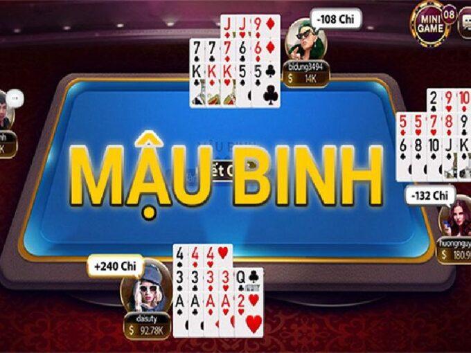 Mẹo Chiến Thắng Khi Chơi Mậu Binh B52 Club